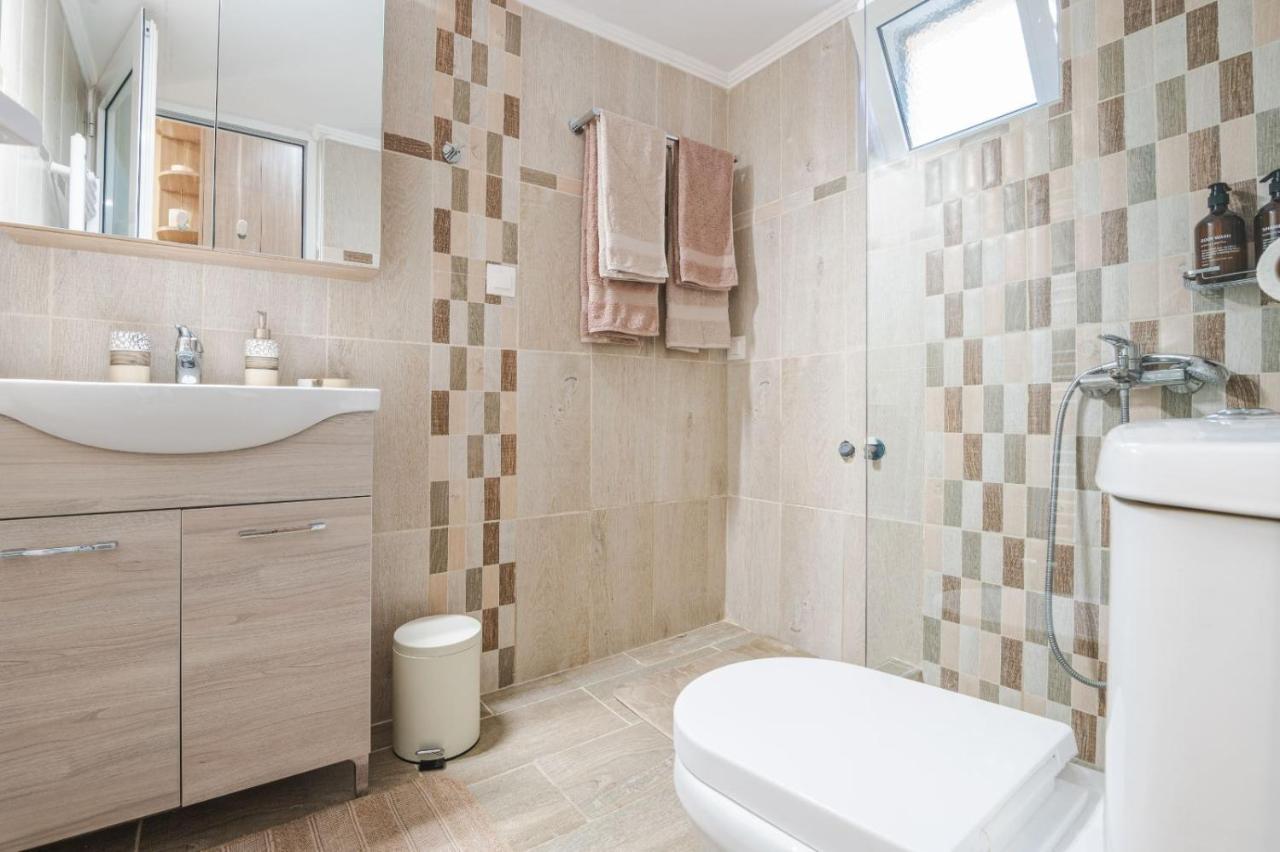 Samitos Rooms Rethymno  Exterior photo