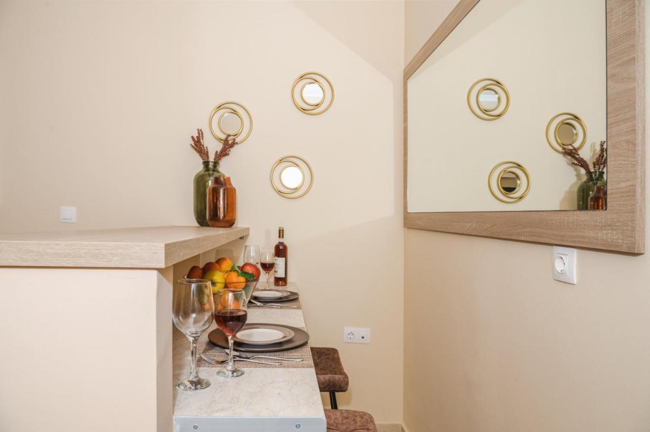 Samitos Rooms Rethymno  Exterior photo