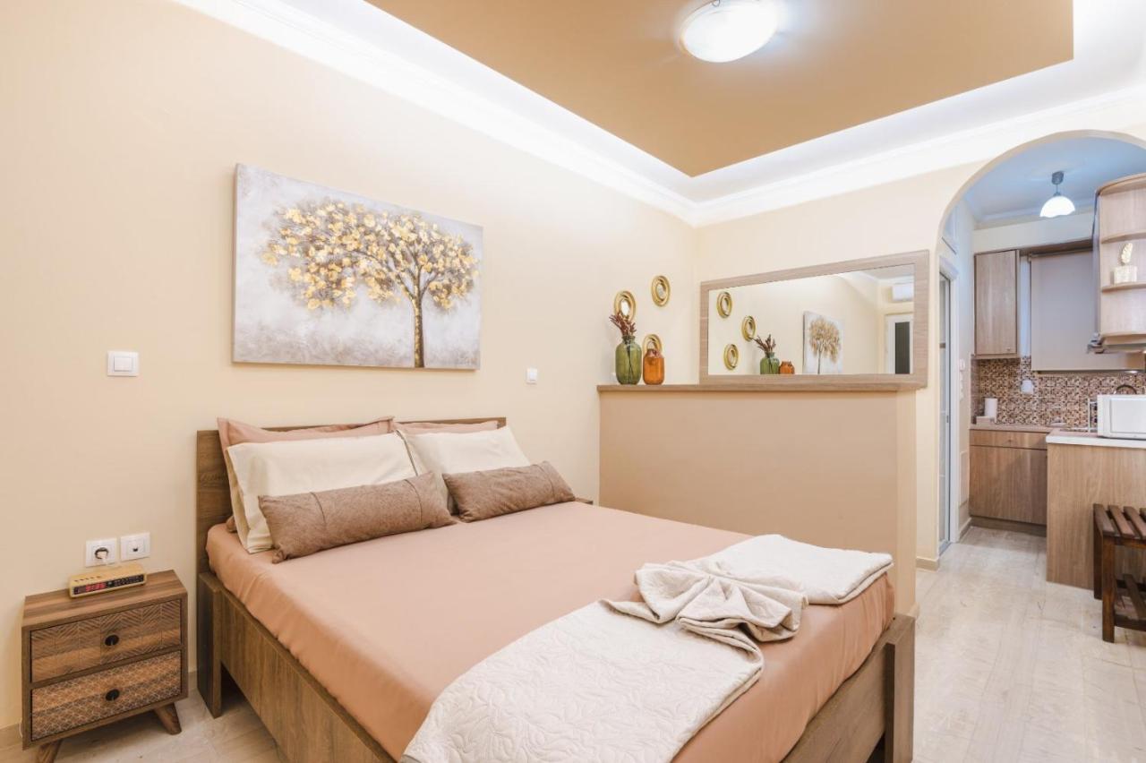 Samitos Rooms Rethymno  Exterior photo