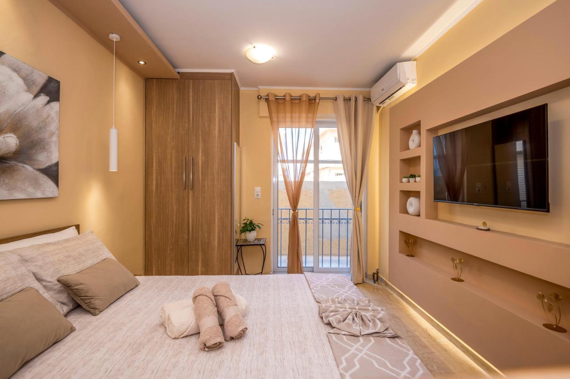 Samitos Rooms Rethymno  Exterior photo